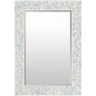 Whitaker Pearl Mirror