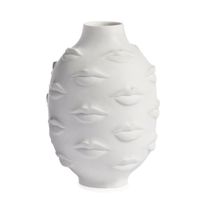 Muse Round Gala Vase