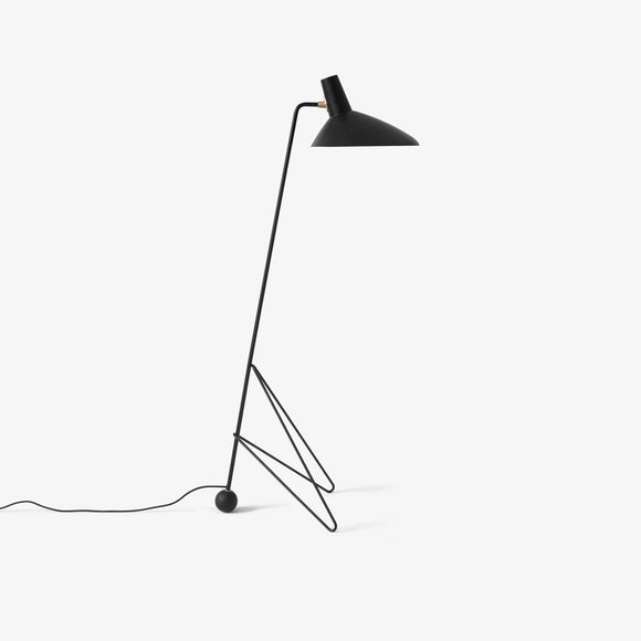 Tripod Floor Lamp