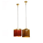 Arcipelago Suspension Lamp