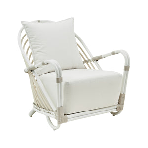 Charlottenborg Outdoor Lounge Chair