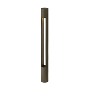 Atlantis Round Outdoor Bollard Light