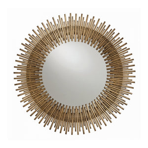 Prescott Round Mirror