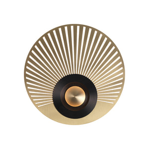 Earth Radian Wall / Ceiling Light