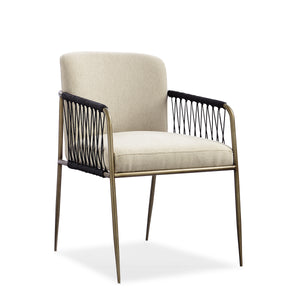 Remix Woven Dining Chair