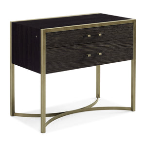 Remix Large Nightstand