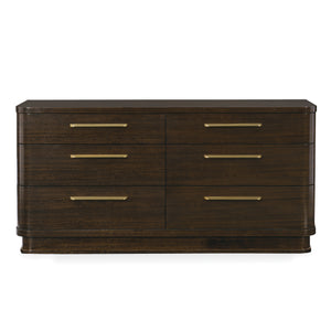 Streamline Dresser