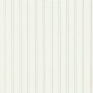 Beadboard Paintable Wallpaper