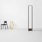 Foundry Floor Lamp