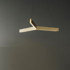 Tri Pendant Light