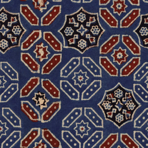 Ajrak Wallpaper