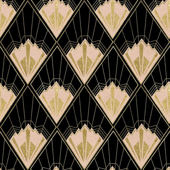 Revival Wallpaper Sample Swatch