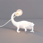 Chameleon Table Lamp