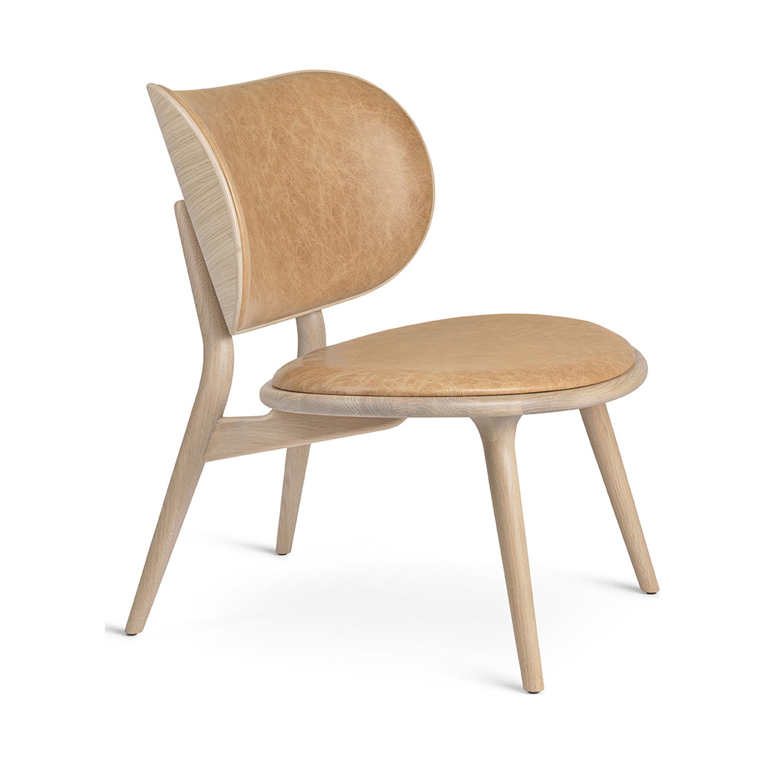 Mater The Lounge Chair - 2Modern