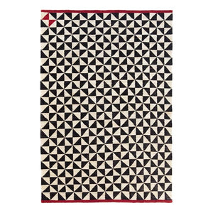 Melange Pattern 2 Rug