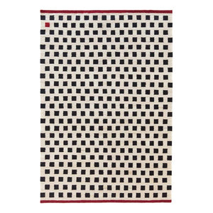 Melange Pattern 3 Rug