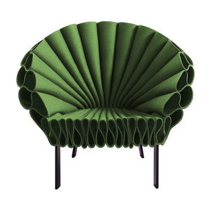 Peacock Chair