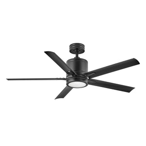 Vail Outdoor LED Ceiling Fan