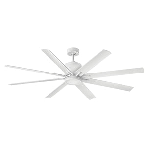 Vantage Outdoor LED Ceiling Fan