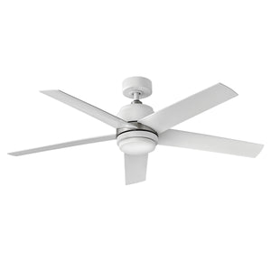 Tier Outdoor LED Ceiling Fan