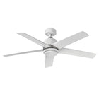 Tier Outdoor LED Ceiling Fan