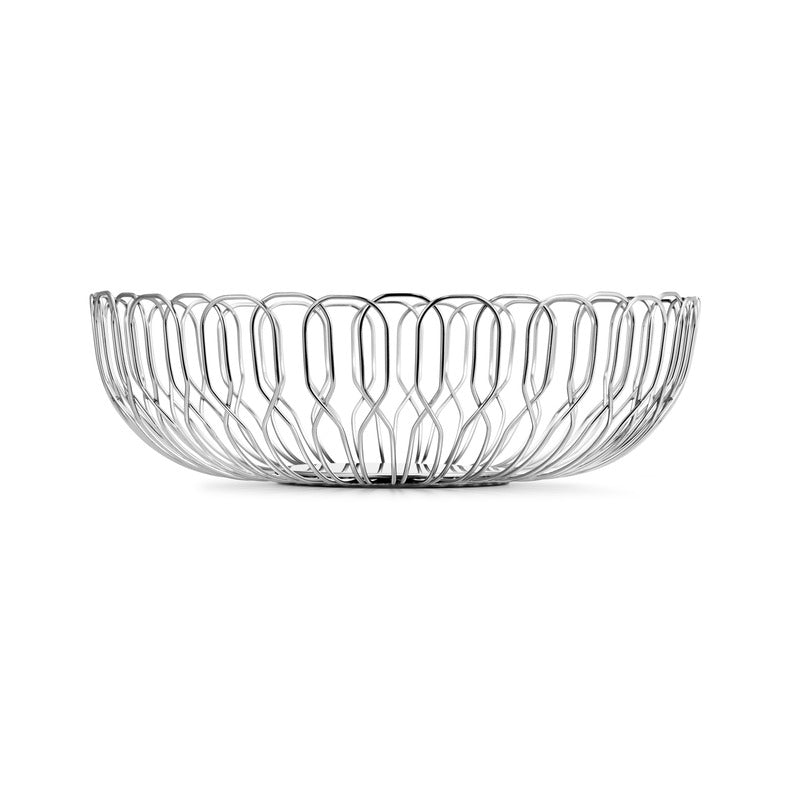 Georg Jensen Alfredo Breadbasket - 2Modern