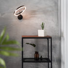 Sol Wall Light