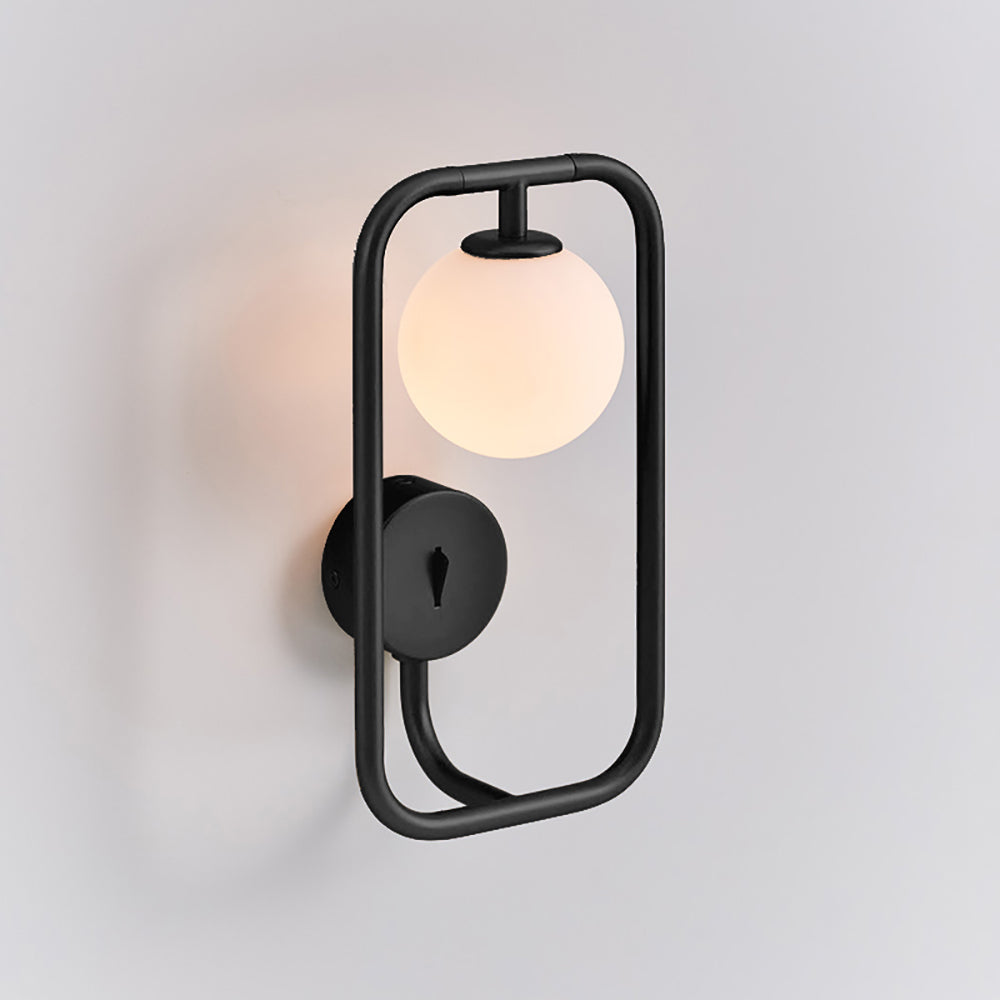 Seed Design Sircle Wall Light - 2Modern