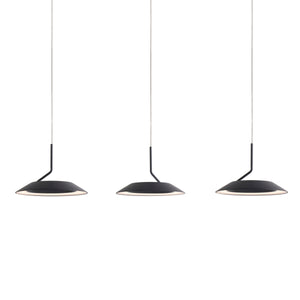 Royyo Linear Pendant Light