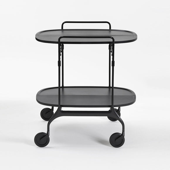 GASTONE, Carrello portavivande Kartell