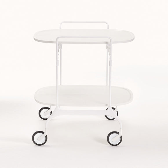 GASTONE, Carrello portavivande Kartell