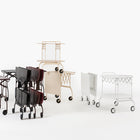 Matte Gastone Trolley