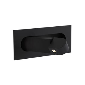 Digit LED Wall Sconce