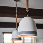 Nash Pendant Light