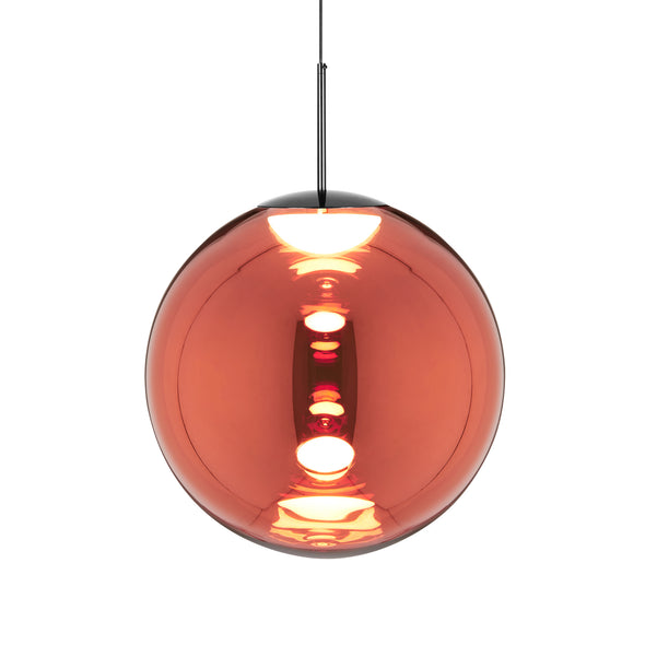 Globe Pendant Light