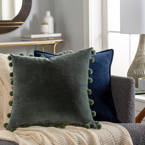 Modern Throw & Accent Pillows - 2Modern