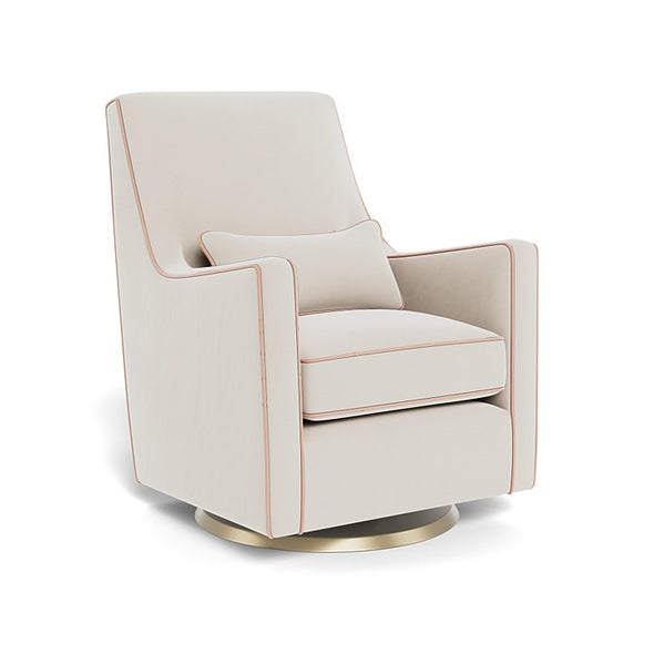 Monte shop glider chair