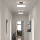 Asteria Up LED Flush Mount