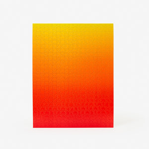 Medium Gradient Puzzle Bundle (Set of 2)