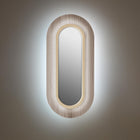 Lens Oval LED Wall Sconce