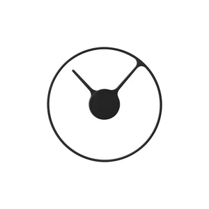 Stelton Time Wall Clock