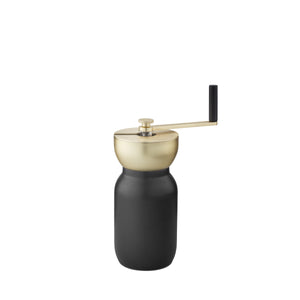 Collar Coffee Grinder