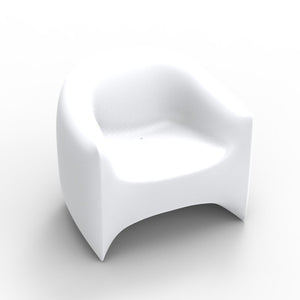 Blow Lounge Chair