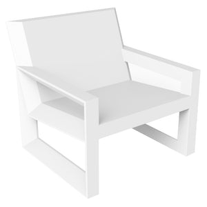 Frame Lounge Chair