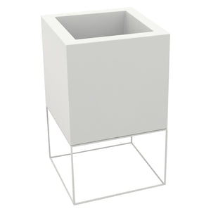 Vela Cube Nano Planter