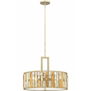 Gemma 3 Light Pendant Light