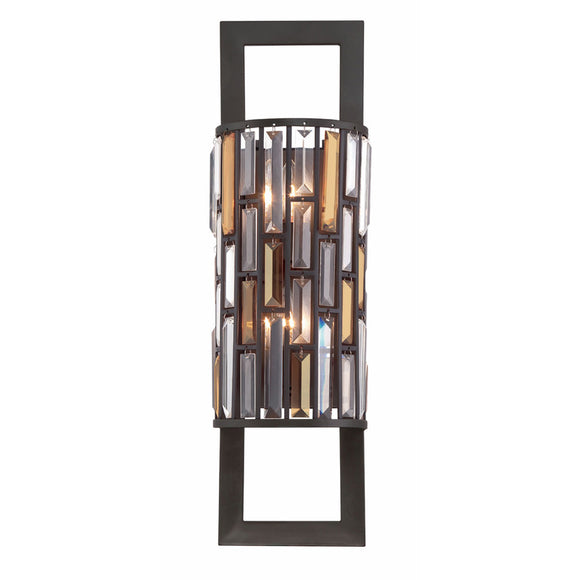 Gemma 25.5-Inch Wall Sconce