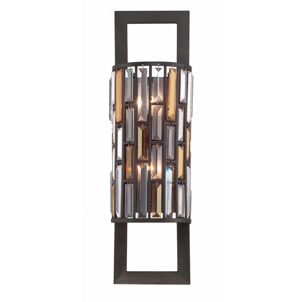 Gemma 25.5-Inch Wall Sconce