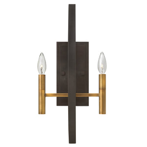 Euclid Wall Sconce