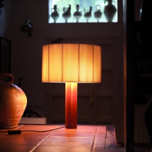 Moragas Table Lamp